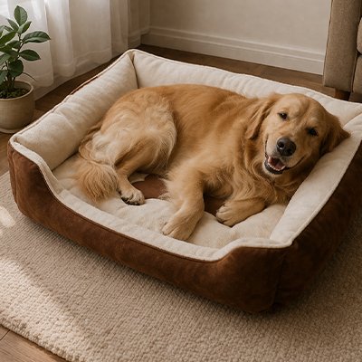 Panier pour Chien