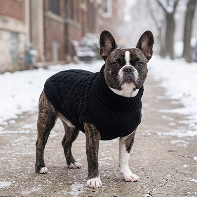 Pull pour Chien