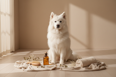 L'Atelier Toilettage