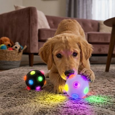 Balle pour Chien