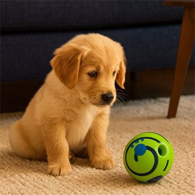 Balle pour Chien