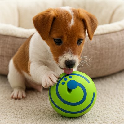 Balle pour Chien