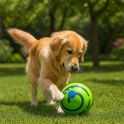 Balle pour Chien
