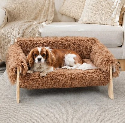 Canapé pour Chien