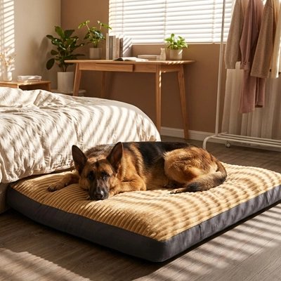Coussin pour Chien