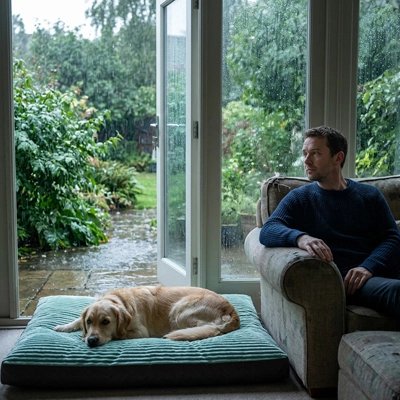 Coussin pour Chien