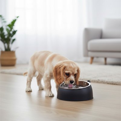 Gamelle chien 