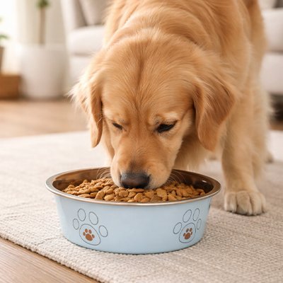 Gamelle pour Chien