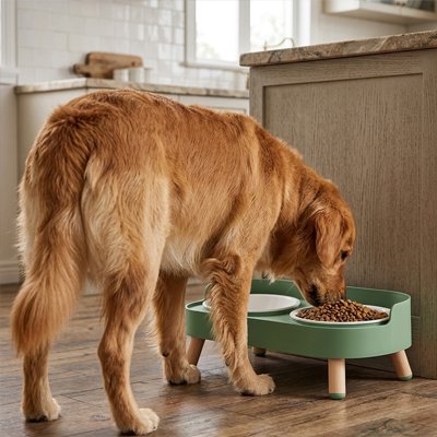 Gamelle pour Chien