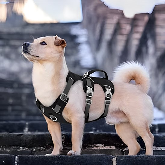 Harnais pour chien
