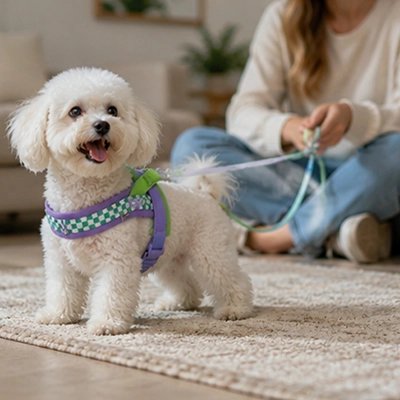 Harnais pour Chien
