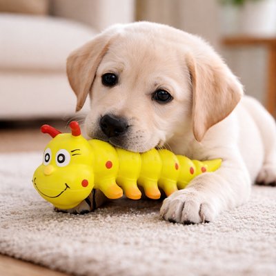 Jouet pour chien​