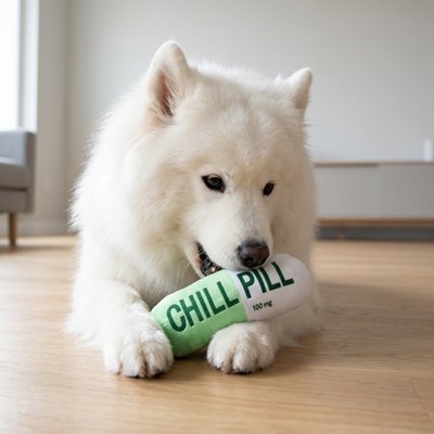 Jouet pour chien​ 