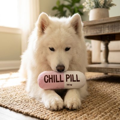 Jouet pour chien​ 
