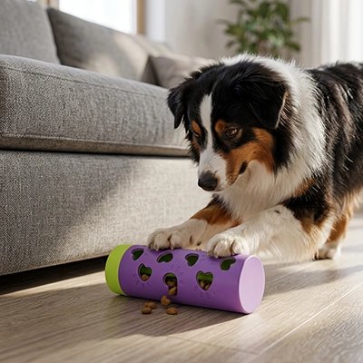 Jouet pour chien​