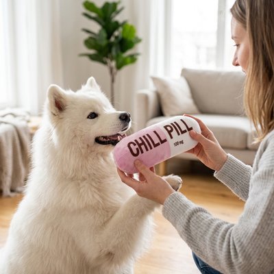 Jouet pour chien​ 