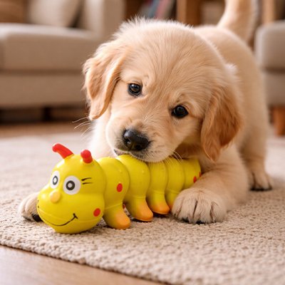 Jouet pour chien​