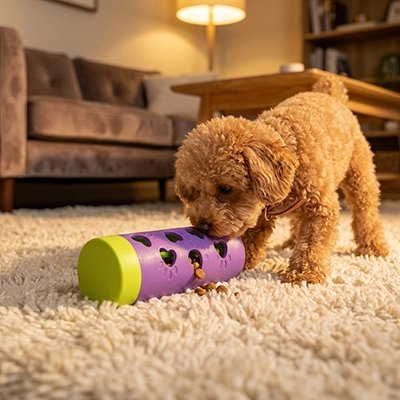 Jouet pour chien​