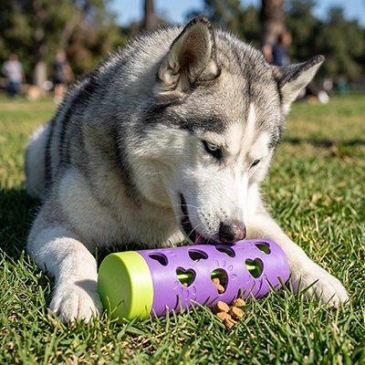 Jouet pour chien​