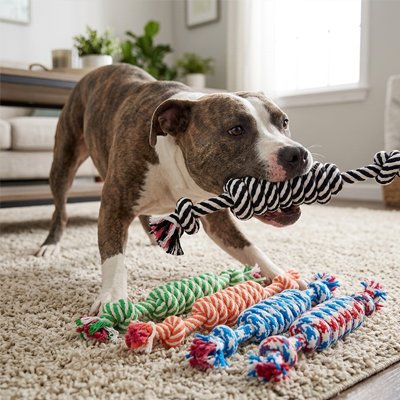 Jouet pour chien​