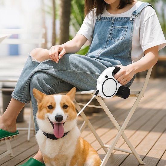 Laisse pour Chien