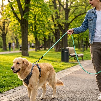 Laisse pour Chien 