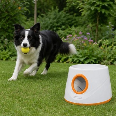 Lanceur de balle pour Chien