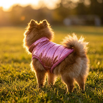 Manteau Chien