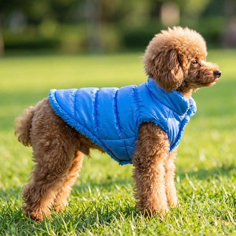 Manteau Chien