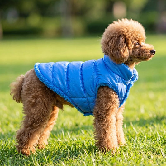 Manteau Chien