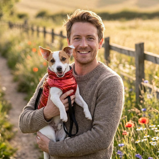 Manteau Chien