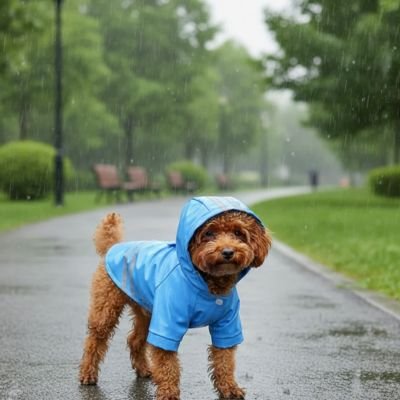 Manteau pour Chien 