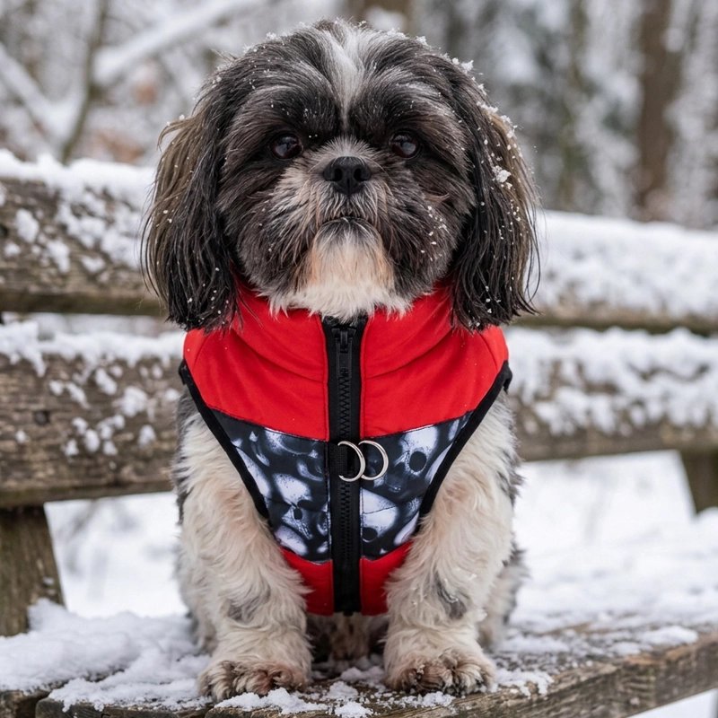 Manteau pour Chien