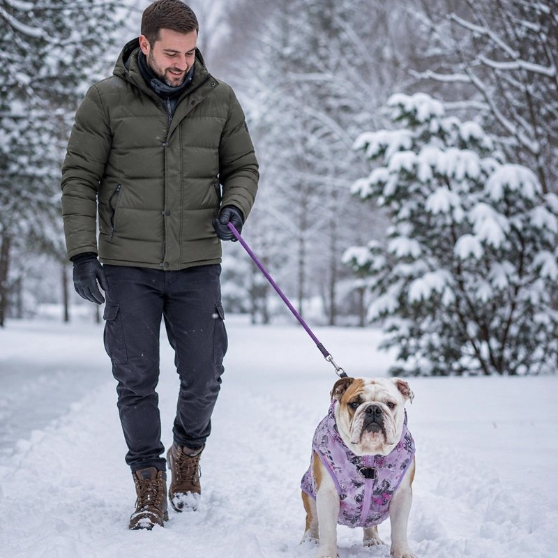 Manteau pour Chien