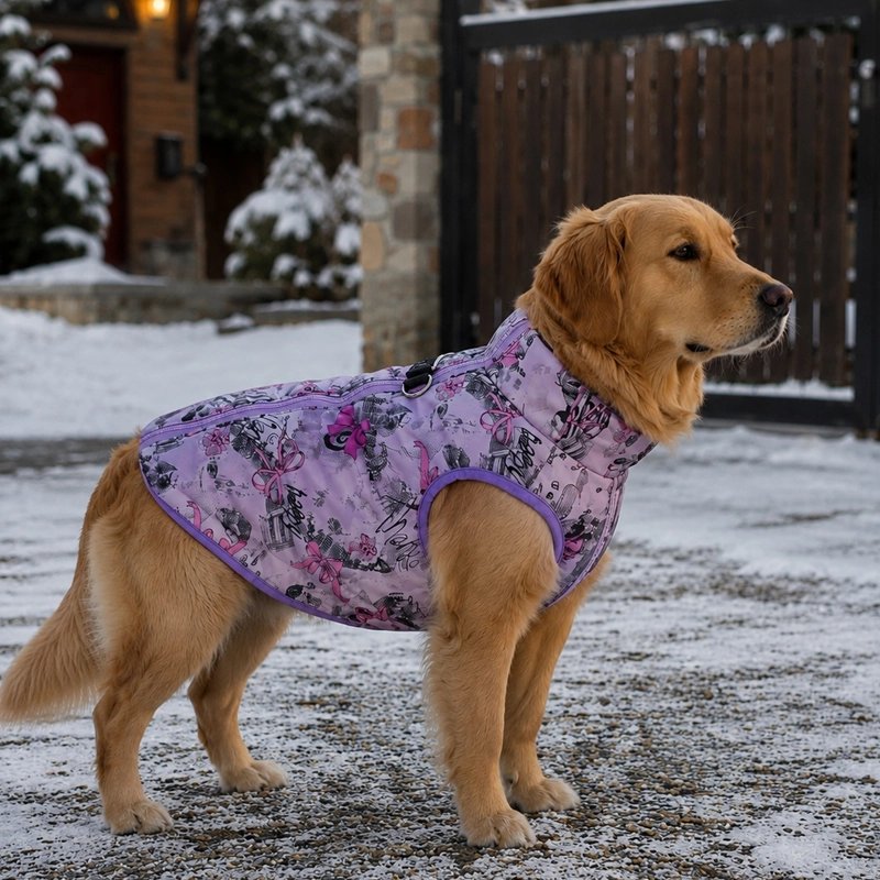 Manteau pour Chien