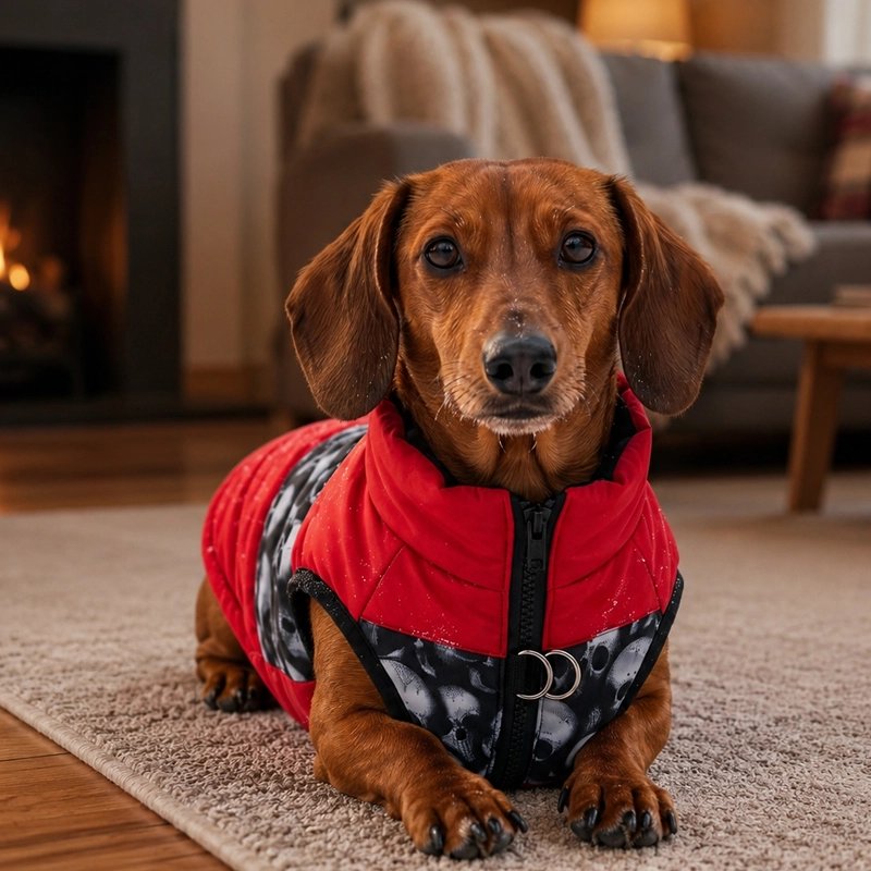Manteau pour Chien