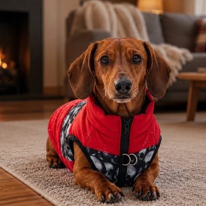 Manteau pour Chien