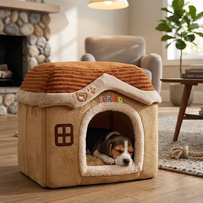 Niche Chien 