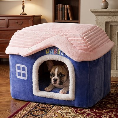Niche Chien 