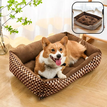 Panier pour chien