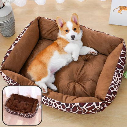 Panier pour chien