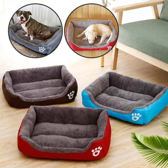 Panier pour chien