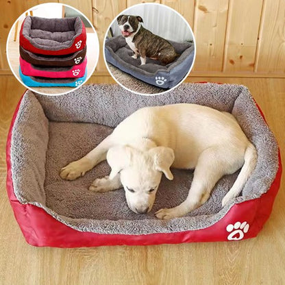 Panier pour chien