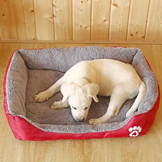 Panier pour chien