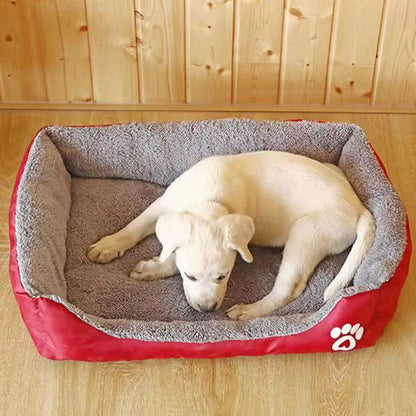 Panier pour chien