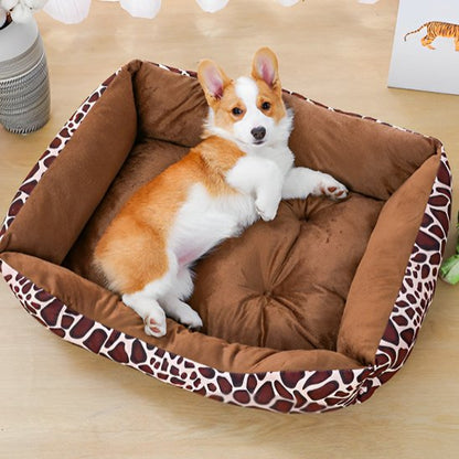 Panier pour chien