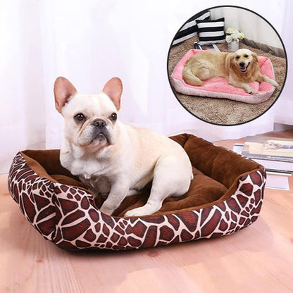 Panier pour chien