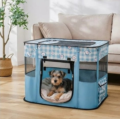 Parc pour Chien