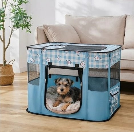 Parc pour Chien