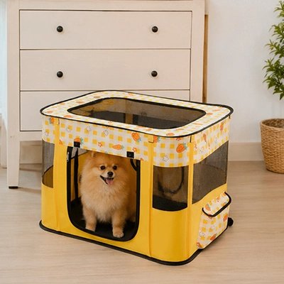 Parc pour Chien